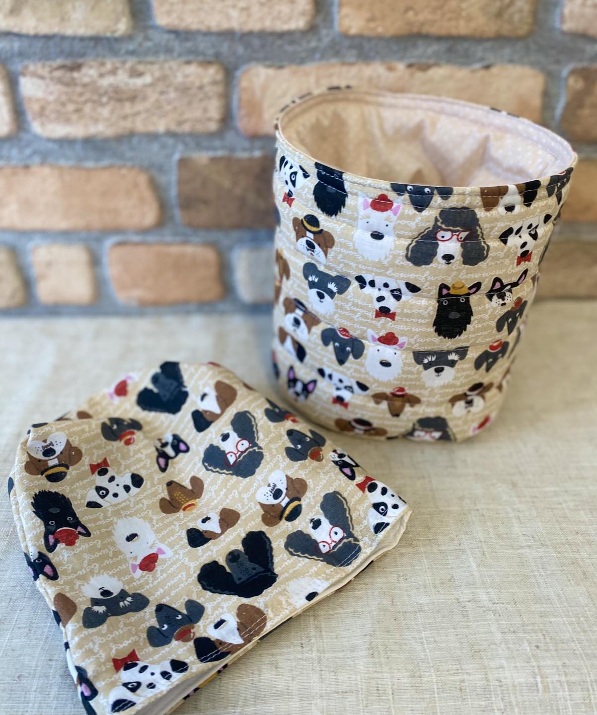 Textil tároló és ökozsák - Image 4