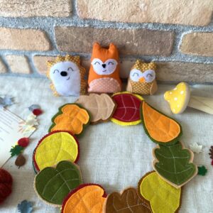 Őszi Ölelés csomag